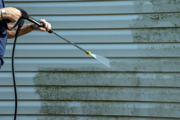 Best Sidewalk Pressure Washing  in Bermuda Run, NC
