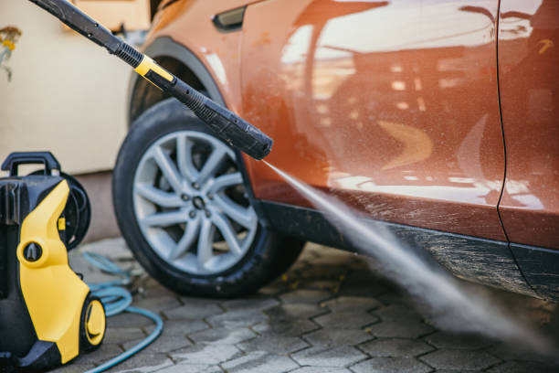 Best Commercial Building Pressure Washing  in Bermuda Run, NC