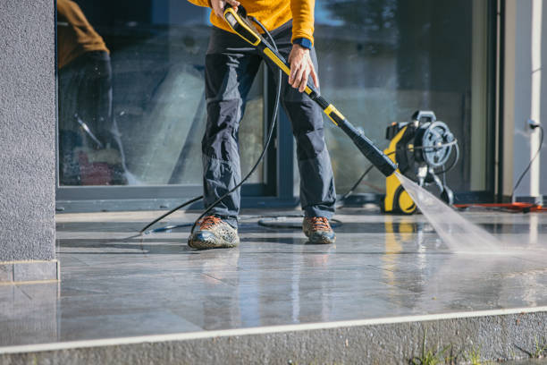 Best Roof Power Washing Services  in Bermuda Run, NC