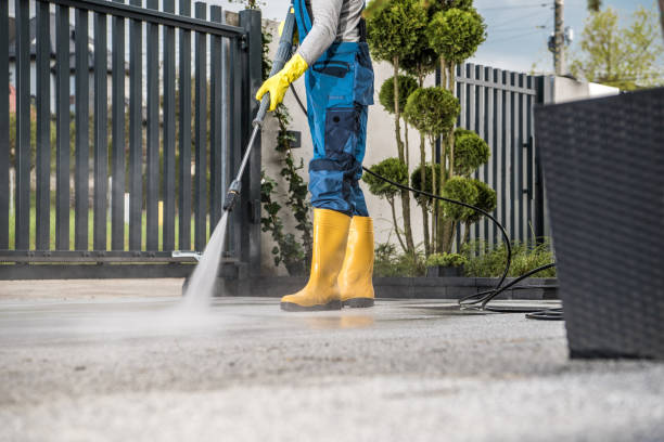 Best Roof Power Washing Services  in Bermuda Run, NC