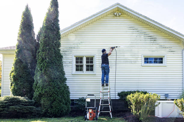 Best Pressure Washing Contractors  in Bermuda Run, NC