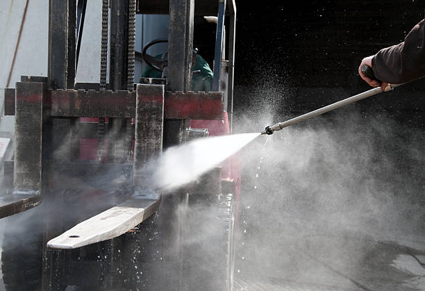 Best Commercial Pressure Washing  in Bermuda Run, NC