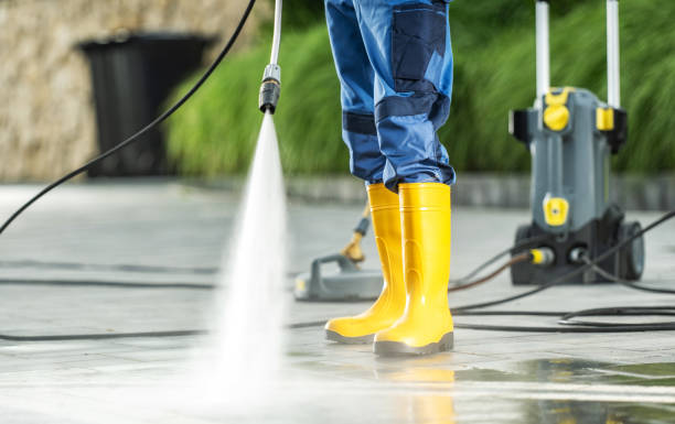 Best Roof Pressure Washing  in Bermuda Run, NC