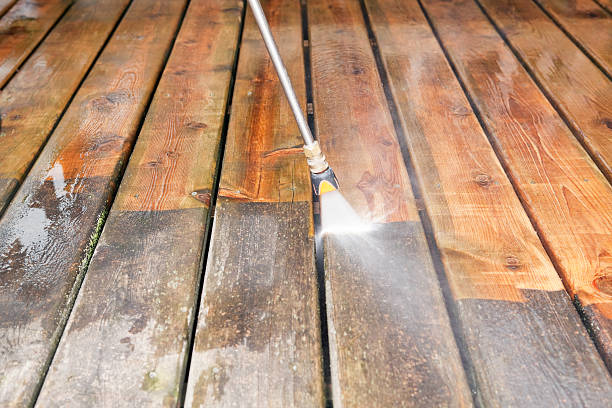 Best Concrete Pressure Washing  in Bermuda Run, NC