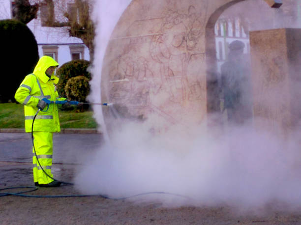 Best Fence Pressure Washing  in Bermuda Run, NC