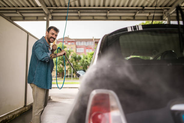 Best Garage Pressure Washing  in Bermuda Run, NC